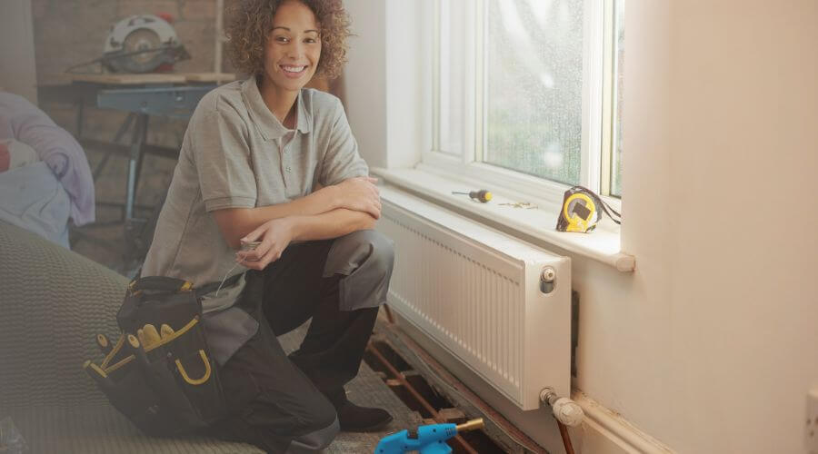 Professional sewer line replacement in Rouses Point, NY